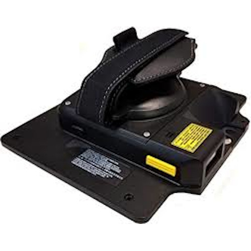 ZBKET5X8SCN501 Zebra ET5X SE4750 Expansion Back and Rotating Handstrap [Windows, 8Inch]